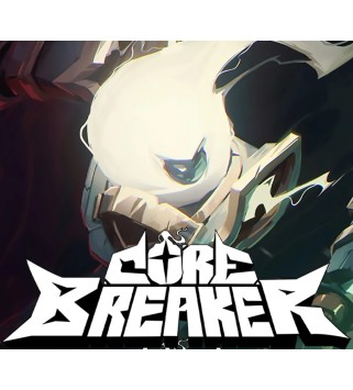Corebreaker Steam Key GLOBAL